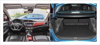 小汽车能装多少 小汽车能装多少