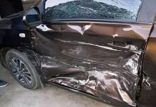 汽车损失多少不报保险 汽车损失多少不报保险