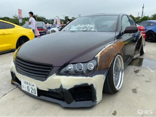 汽车涂装战损多少