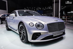 上饶有多少宾利汽车