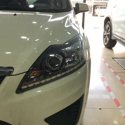 北京汽车大灯价格多少