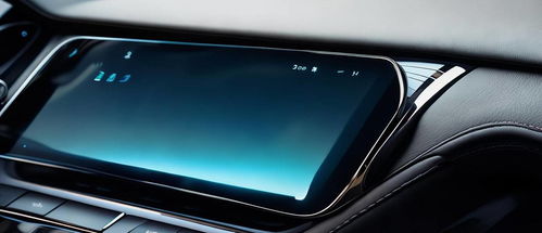 汽车屏幕更换价格多少