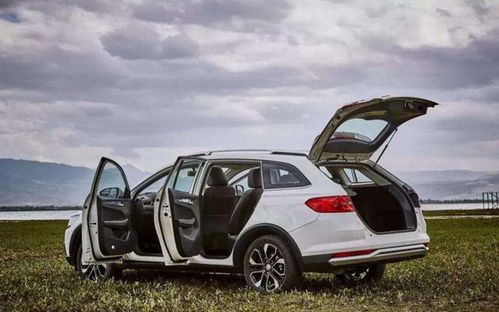 银狐汽车价格多少