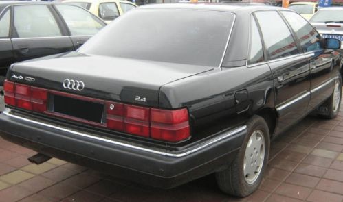 奥迪汽车报废年限多少 奥迪汽车报废年限多少