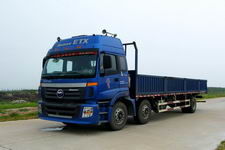 欧曼汽车多少吨