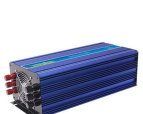 银河汽车逆变器多少瓦