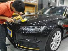 晋江汽车美容优惠多少