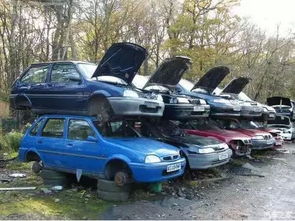 报废汽车修复价格多少 报废汽车修复价格多少