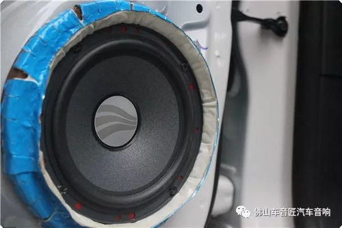 福特汽车喇叭价格多少