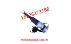 汽车避震器高度多少好 汽车避震器高度多少好