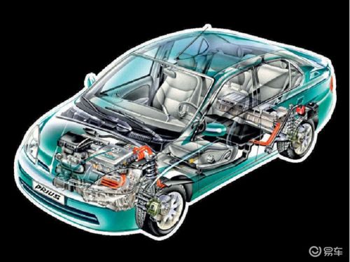 混合动力汽车航程多少 混合动力汽车航程多少