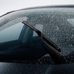 汽车雨刮器多少挡合适