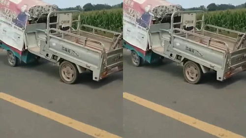 火车拉了多少辆汽车