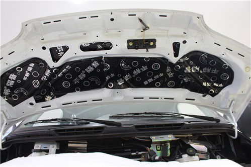 汽车隔音用多少材料 汽车隔音用多少材料