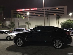 美国汽车真实油耗多少