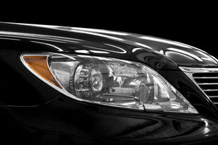 汽车大灯编号是多少