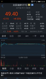 长安汽车股票市盈率多少
