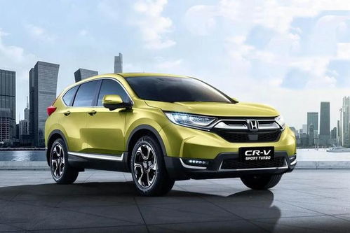 本田汽车要多少万