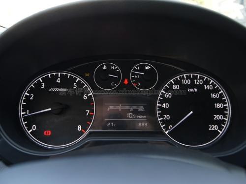 台湾汽车油耗多少 台湾汽车油耗多少