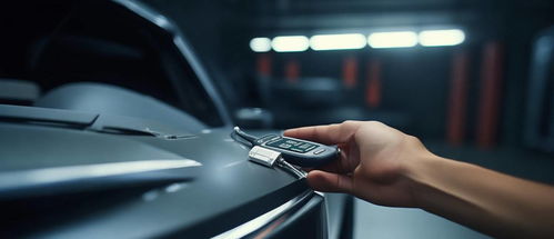 汽车里有多少电压