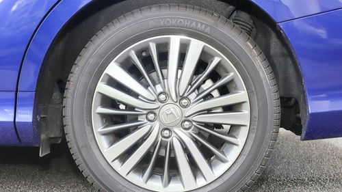 各种汽车胎压多少 各种汽车胎压多少