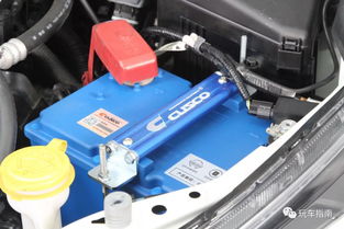 汽车启动需要多少电容