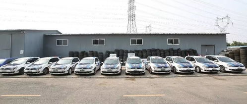 德安汽车公园门票多少