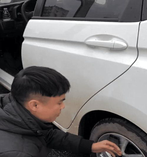 汽车步数多少正常