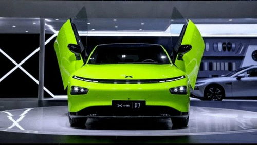 小鹏汽车月租多少 小鹏汽车月租多少