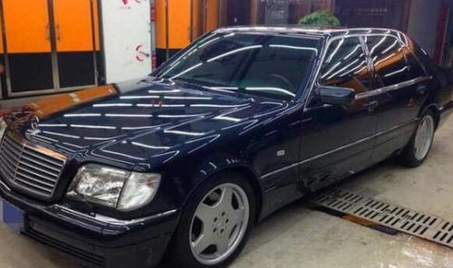 王健林有多少辆汽车