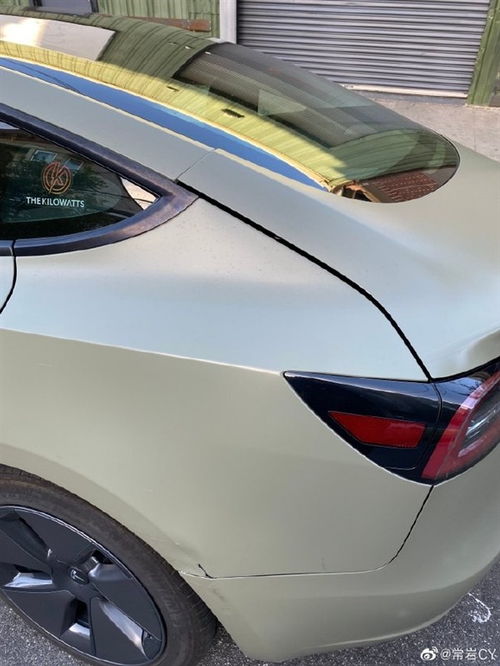 汽车侧边缝隙多少正常