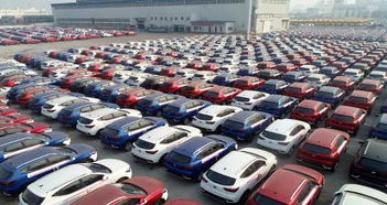 全国汽车保有是多少