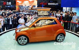 汽车有多少日本技术