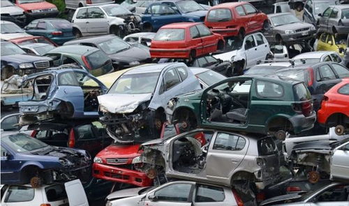 报废汽车最低补贴多少