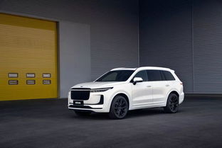 理想汽车量产多少台