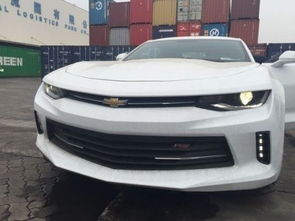 雪佛兰汽车有多少种类