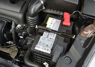 汽车电瓶总电压多少 汽车电瓶总电压多少