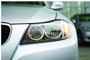 汽车转向灯多少