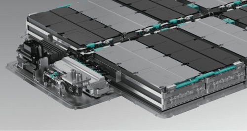 580汽车电池是多少