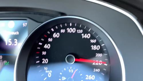 汽车启动是多少速度