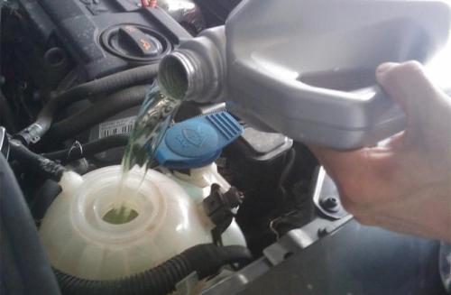 汽车保持多少气压正常