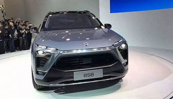 蔚蓝汽车最高多少码