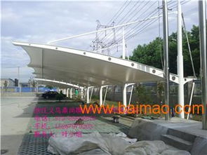 廊坊汽车棚价格多少