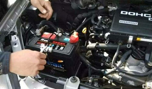 铃木汽车电瓶电量多少