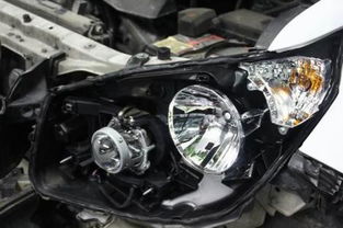 汽车换灯泡多少流明 汽车换灯泡多少流明