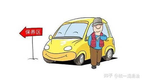 延庆汽车保养报价多少