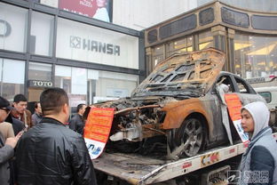 汽车维权热线是多少