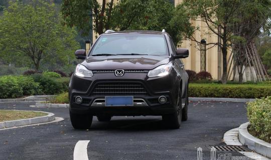 汽车跑多少不算新车