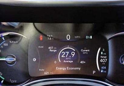 油耗多少属省油汽车