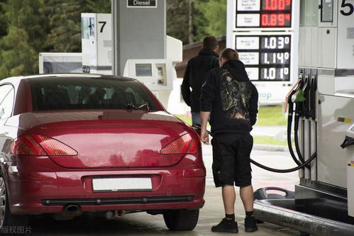 多少毫升可以加满汽车